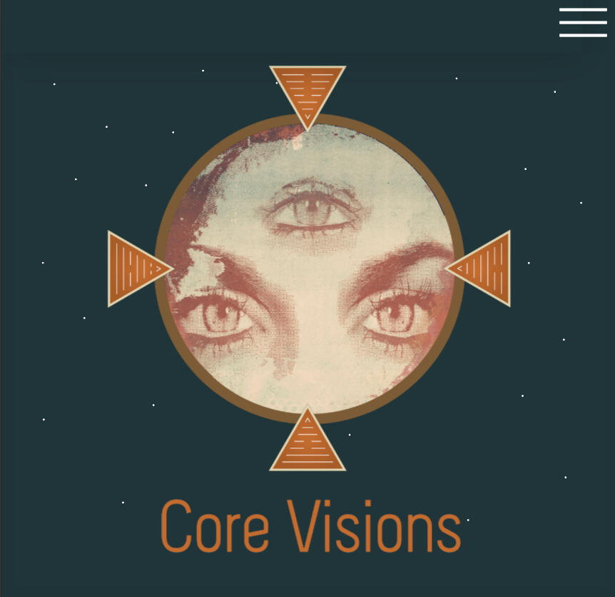 Core Visions | https://www.corevisions.net Custom members section and Zapier members' email spreadsheet automation